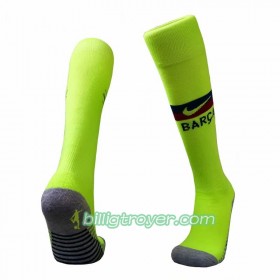 FC Barcelona Borte Strømpe 2018/19